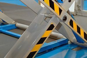 Як ми працюємо: від технічного завдання до готового підйомника фото