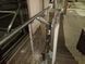 Stair inclined lift (up to 6 m) ASPAR EMD 200-6.0