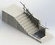 Stair inclined lift (up to 6 m) ASPAR EMD 200-6.0