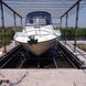 Boat lift up to 1000 kg ASPAR BL 1000