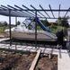 Boat lift up to 1000 kg ASPAR BL 1000