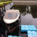 Boat lift up to 1000 kg ASPAR BL 1000