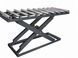 Scissor Lift Table with Roller Conveyor