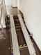 Folding disabled ramp up to 4 m long ASPAR RM 4000