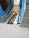 Folding disabled ramp up to 6 m long ASPAR RM 6000