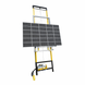 Mobile skip lift ASPAR SH 500-M