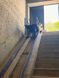 Fixed skip lift ASPAR SH 500-S