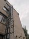 Single-mast lift ASPAR MH 1000