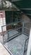 Hydraulic vertical lift platform (up to 2 m, straight entry) ASPAR HM 2000