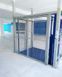 Shaft-type freight elevator ASPAR SHE 2000