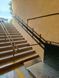 Inclined stair lift platform (up to 3 m / straight diagonal trajectory) ASPAR EMD 200-3.0