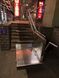 Stair inclined lift (up to 3 m / straight diagonal trajectory) ASPAR EMD 200-3.0 (Stainless steel)