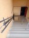 Stair inclined lift (up to 3 m / straight diagonal trajectory) ASPAR EMD 200-3.0 (Stainless steel)